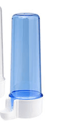 105ml Anti Algae Cage Drinkers. 20 Pack