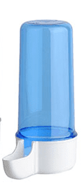 200ml Anti Algae Cage Drinkers. 10 Pack