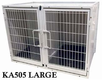 KA-505 Cat Pens