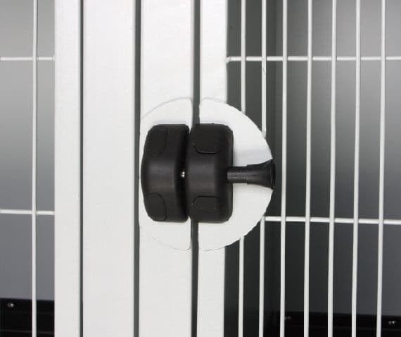 KA-505 Dog Holding Cages