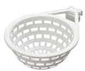 plastic canary nest pan 5 Pack