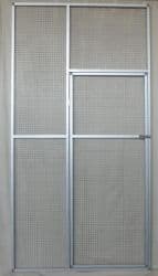 Standard Aviary Door Panels 36ins x 72ins
