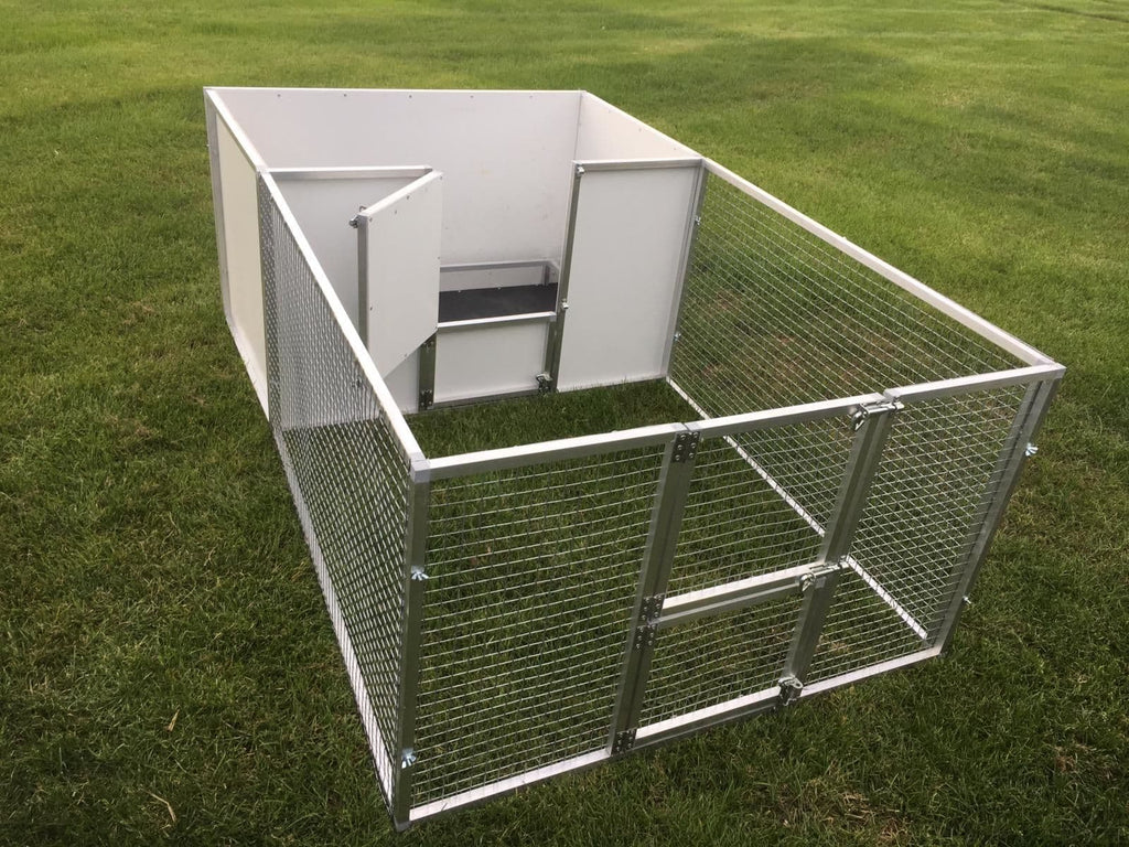 Whelping Boxes