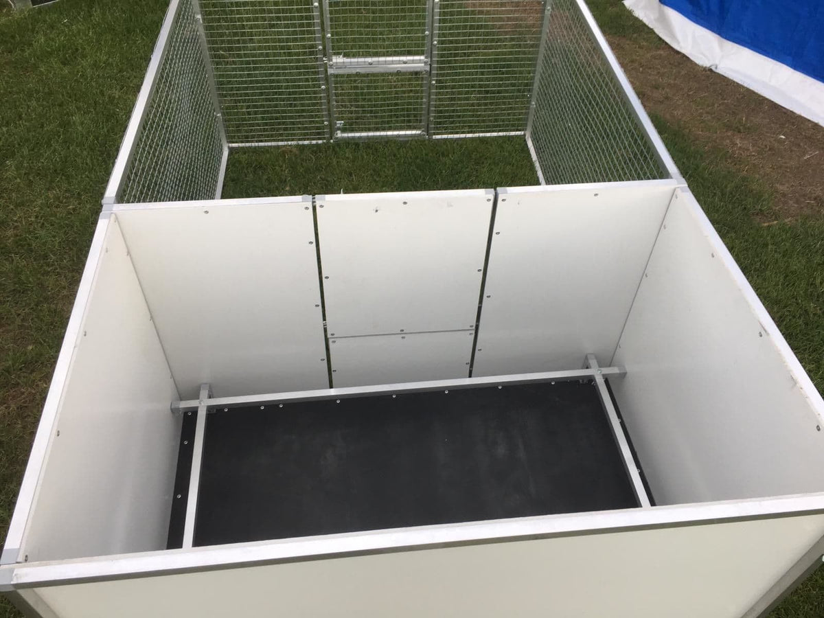 Whelping Boxes