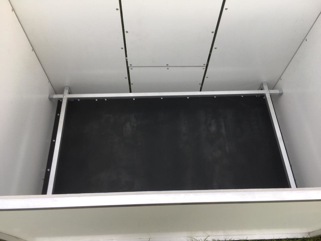 Whelping Boxes